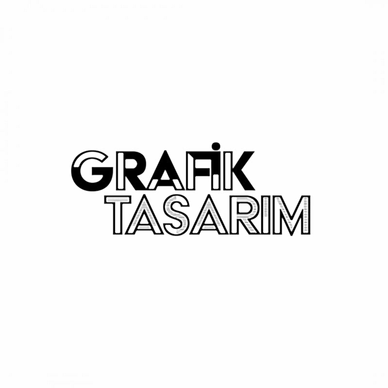 Grafik tasarım