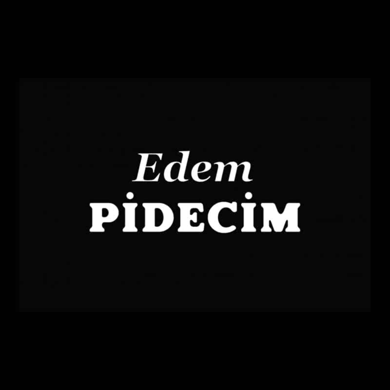 Edem Pide