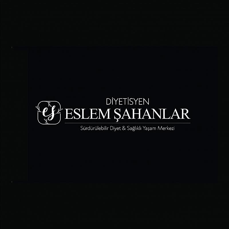 Eslem Şahanlar