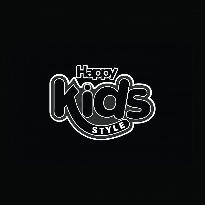 Happy Kids