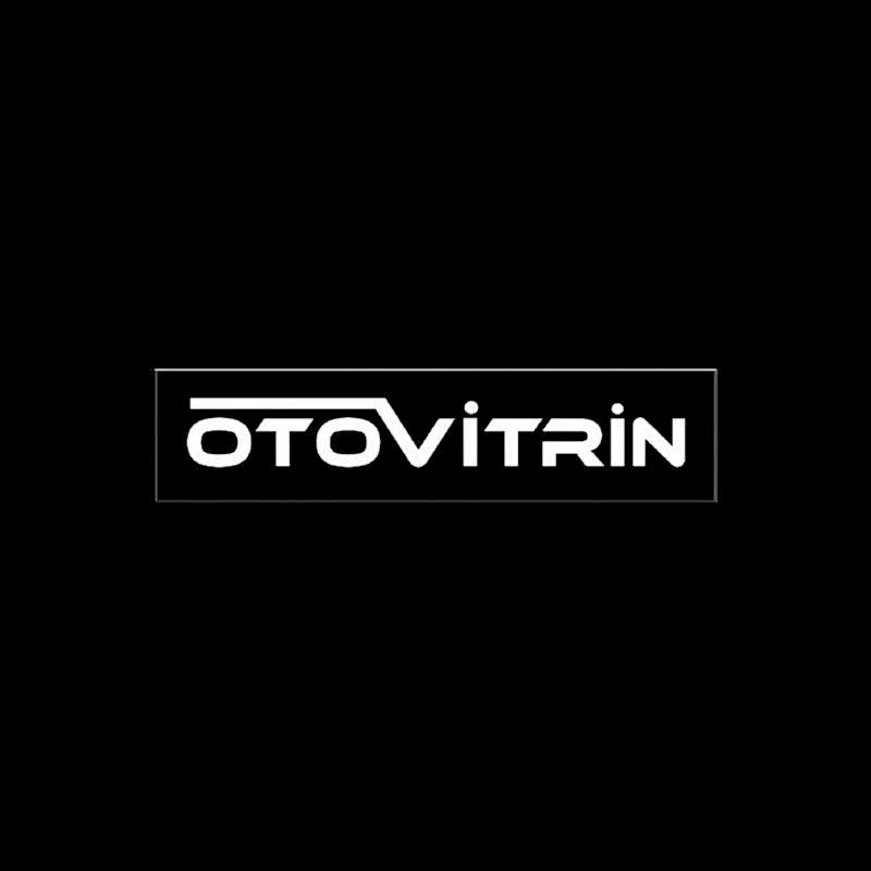 Oto Vitrin