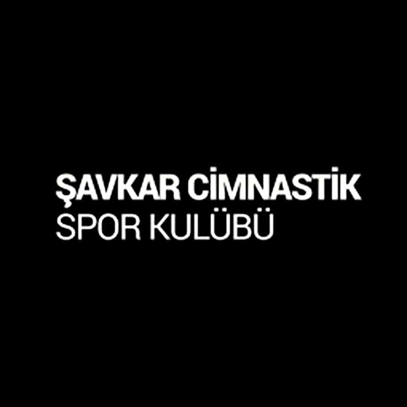 Şavkar Cimnastik