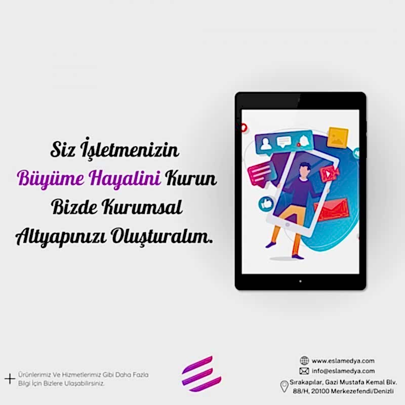 Reklam Şirketleri Ne İş Yapar