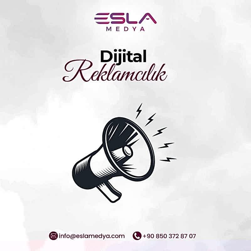 Sosyal Medya ve Google Reklam Yönetimi