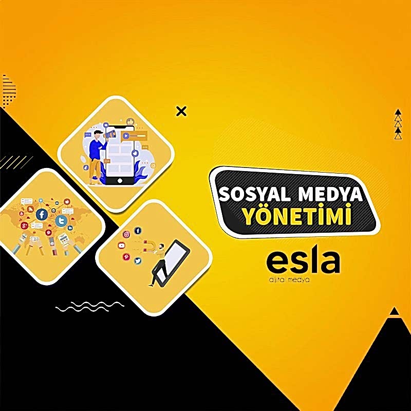 Denizli Sosyal Medya Yönetimi